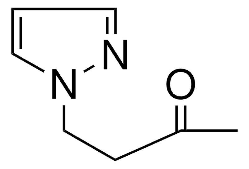 Merck 4-(1-PYRAZOLYL)-2-BUTANONE
