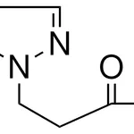 Merck 4-(1-PYRAZOLYL)-2-BUTANONE