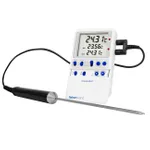Thermo Fisher Scientific Traceable Platinum High-Accuracy Refrigerator/Freezer Thermometer