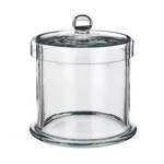 AS ONE Storage Bottle(Silica Glass), 보존병