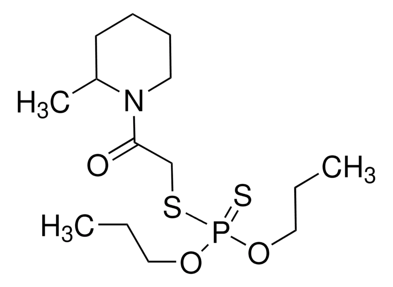 Merck Piperophos