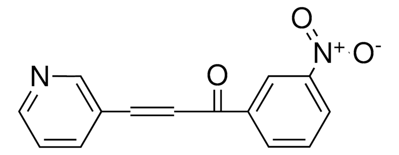Merck 1-(3-NITRO-PHENYL)-3-PYRIDIN-3 - 25 MG&
