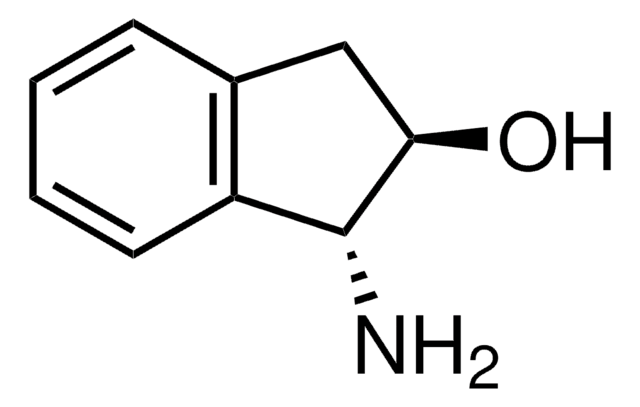Merck (1R,2R)-(-)-TRANS-1-AMINO-2-INDANOL, 97%