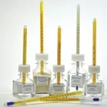 Merck ACCU-SAFE BOTTLE THERMOMETER, 18-50 ¿C T