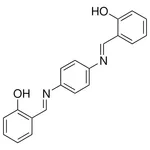 Merck N,N'-BIS(2-HYDROXYBENZYLIDENE)--