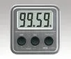 AS ONE Digital Timer, 100분 디지털 타이머 (부저음 고저 절환 가능)