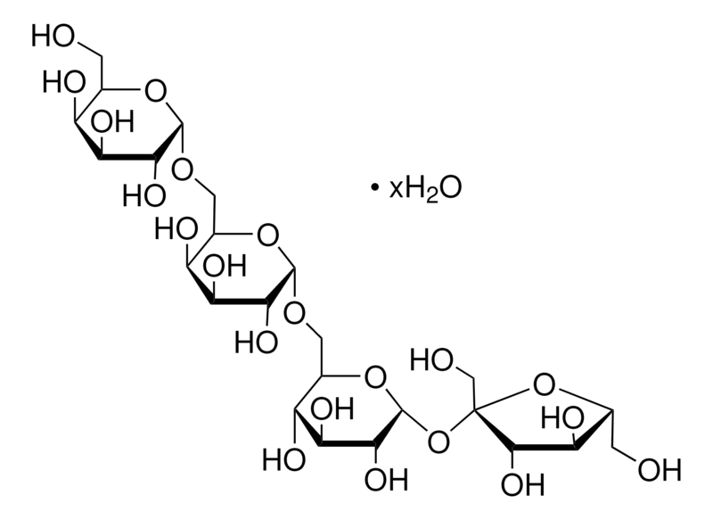 Merck Stachyose hydrate