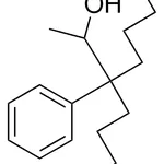 Merck 4-(1-HYDROXYETHYL)-4-PHENYL-1, - 50 MG&