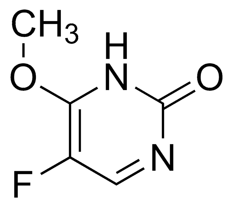Merck 5-Fluoro-6-methoxy-2(1H)-pyrimidinone