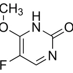Merck 5-Fluoro-6-methoxy-2(1H)-pyrimidinone