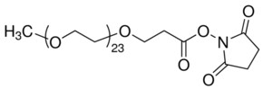 Merck M-DPEG(R)24-NHS ESTER