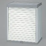 AS ONE Cabinet, 소품상자