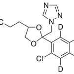 Merck PROPICONAZOLE-(PHENYL-D3)