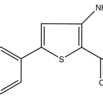 Merck Methyl 3-amino-5-p-tolylthiophene-2-carboxylate