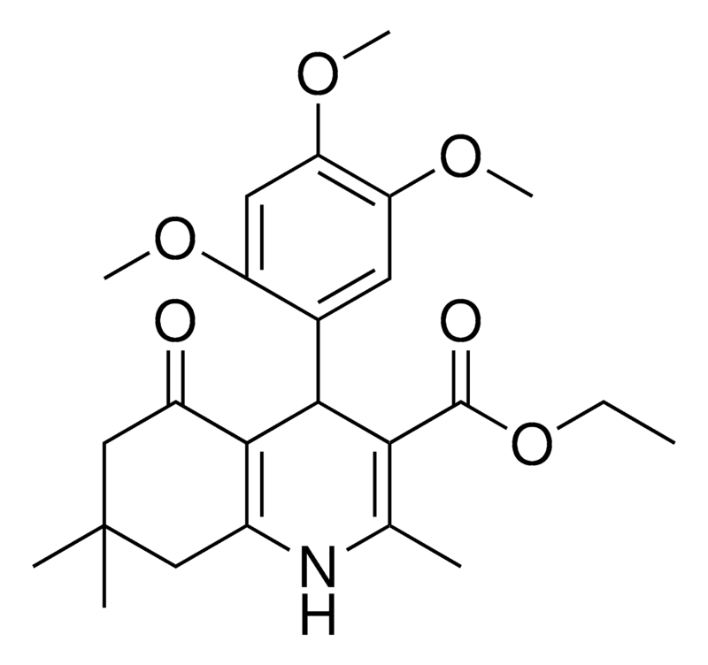 Merck RCL R40,688-0 - 50 MG