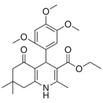Merck RCL R40,688-0 - 50 MG