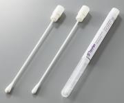AS ONE Sterile Sampling Swab, 멸균 샘플링 스왑