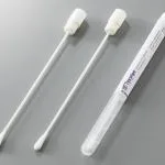 AS ONE Sterile Sampling Swab, 멸균 샘플링 스왑