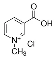 Merck TRIGONELLINE HYDROCHLORIDE