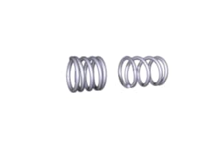 Waters Compression Spring