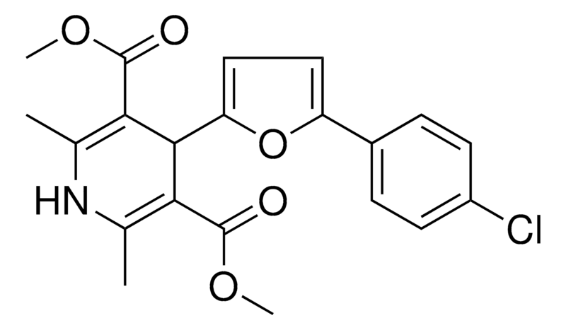 Merck RCL R40,645-7 - 50 MG