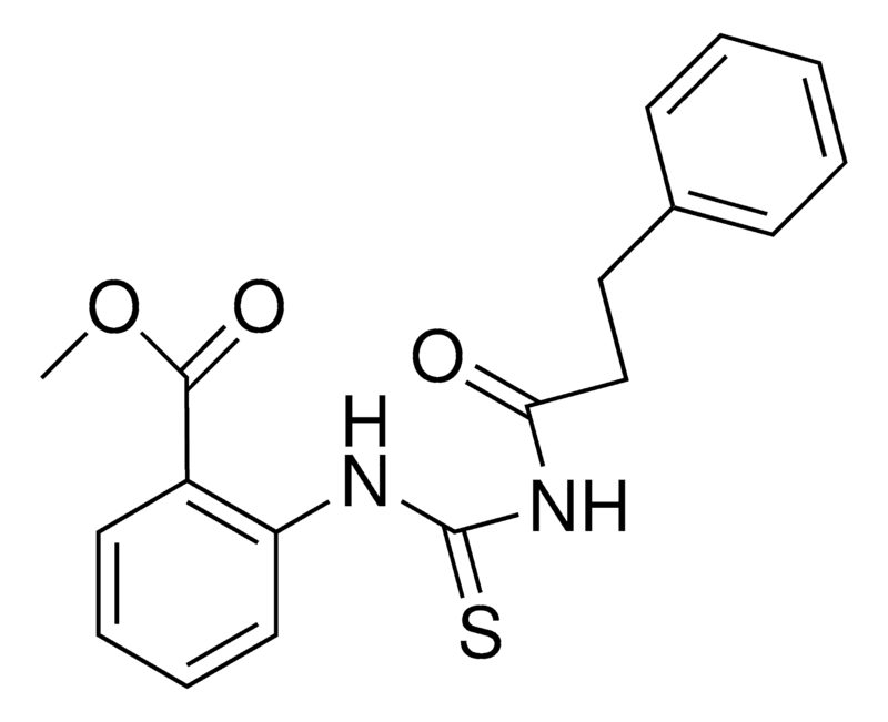 Merck METHYL 2-(3-(3-PHENYLPROPIONYL - 50 MG&