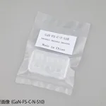 AS ONE GaN Substrate (FreeStanding Chip), GaN 기판 (자립 칩)