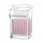 Thermo Fisher Scientific Wheaton Staining Jars, 8-10 Slide Unit