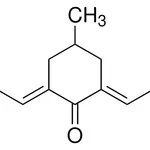 Merck 2,6-DIBENZYLIDENE-4-METHYLCYCLOHE&-10MG
