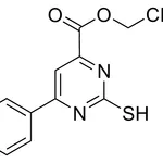 Merck Ethyl 2-mercapto-6-phenylpyrimidine-4-carboxylate