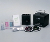 AS ONE pH/Residual Chlorine Meter, pH/잔류염소계