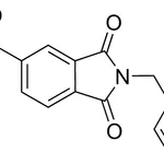 Merck 1,3-Dioxo-2-(2-pyridinylmethyl)-5-isoindolinecarboxylic acid