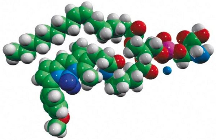 Merck TopFluor(R) TMR PS