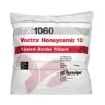 AS ONE Vectra® Honeycomb® 10 Cleanroom Wiper, 벡트라 허니컴 클린룸 와이퍼