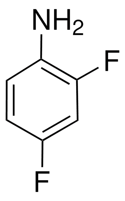 Merck 2,4-DIFLUOROANILINE, 99%
