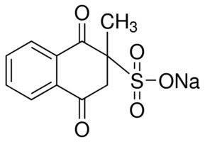 Merck MENADIONE SODIUM BISULFITE