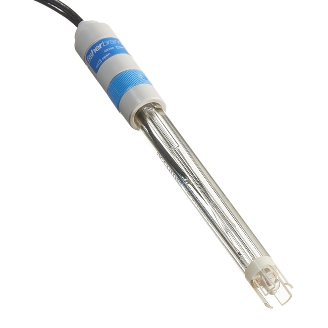 Thermo Fisher Scientific accumet Epoxy Body pH/ATC Probe for Corning Meters - Mercury-Free