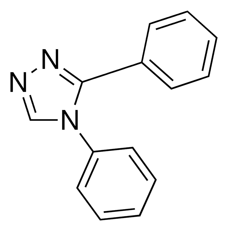 Merck 3,4-DIPHENYL-4H-1,2,4-TRIAZOLE-
