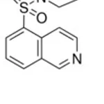 Merck FASUDIL HYDROCHLORIDE