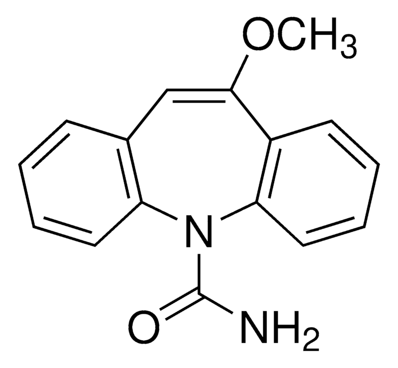 Merck 10-Methoxycarbamazepine