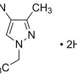 Merck 1-Ethyl-3-methyl-1H-pyrazol-4-amine dihydrochloride