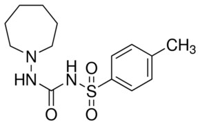 Merck TOLAZAMIDE, UNITED STATES PHARMACOPEIA (