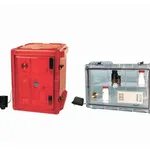 Thermo Fisher Scientific Secador Auto Desiccator Cabinet, Vertical Model