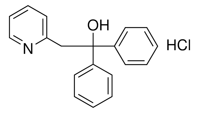Merck ALPHA,ALPHA-DIPHENYL-3-PYRIDINE-
