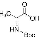 Merck BOC-D-ALA-OH, >=98.0% TLC