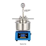 Daihan Science Lab High Pressure Hydrothermal Synthesis Magnetic Stirring Mini Autoclave Reacto