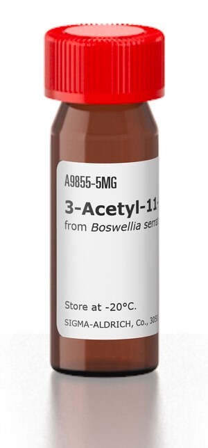 Merck 3-ACETYL-11-KETO-B-BOSWELLIC ACID