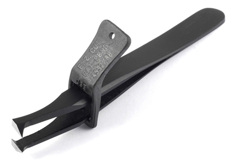 SIPEL 컷팅 핀셋 15AC-EZ Tweezer