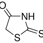 Merck RHODANINE, 97%