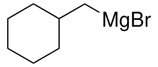 Merck (CYCLOHEXYLMETHYL)MAGNESIUM BROMIDE SOL&